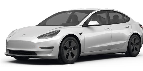 TESLA MODEL 3 2022 5YJ3E1EC4NF163251 image TESLA MODEL 3 2022 5YJ3E1EC4NF163251 image